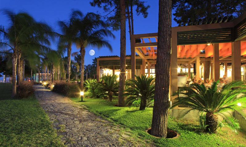 imagini hotel CLUB SALIMA